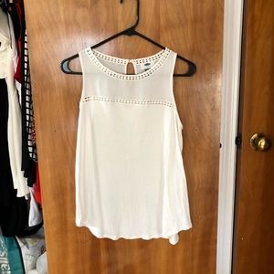 Old Navy Tank Blouse